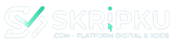 SKRIPKU.COM